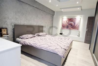 Apartament cu 4 camere decomandat în Nufărul - 3