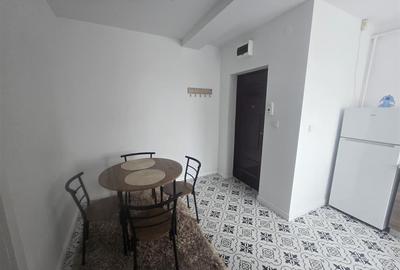 Garsonieră semidecomandată în Ultracentral - 6