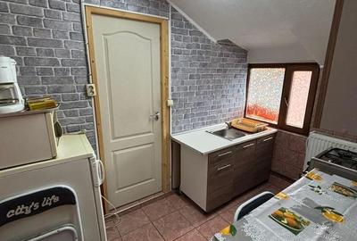 Garsonieră semidecomandată în Horea