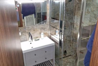 Apartament cu 3 camere decomandat în Grozăvești