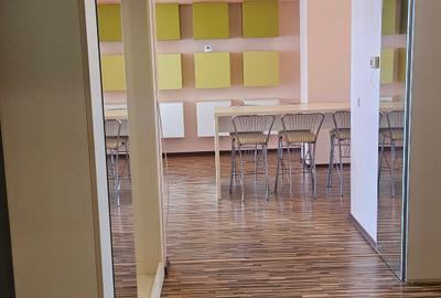 Apartament cu 3 camere în Central - 6