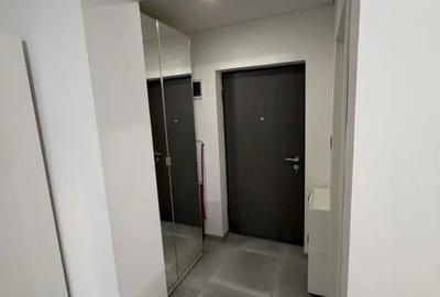 Garsonieră în Metalurgiei