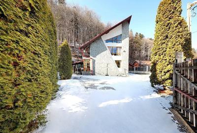Casă individuală cu 5 camere cu Piscina în Vest - 4