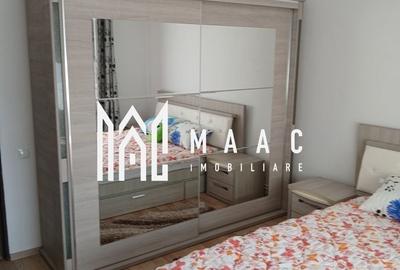 Apartament cu 2 camere decomandat, mobilat în Ștrand