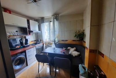 Apartament cu 2 camere decomandat în Berceni - 11