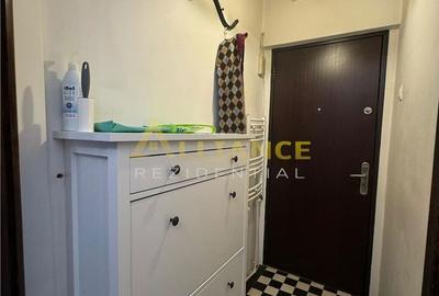 Apartament cu 2 camere în Basarab - 8