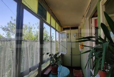 Apartament cu 3 camere semidecomandat în Rogerius - 1