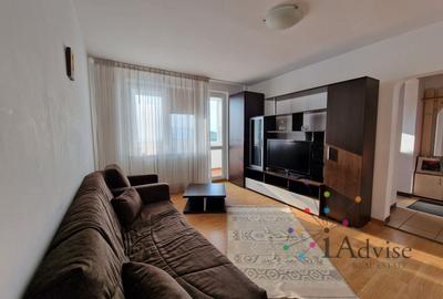 Apartament cu 2 camere în Astra