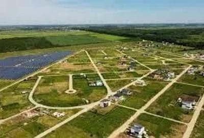 Teren de 7000 mp, în Samurcași - 7