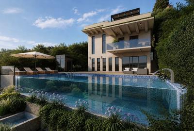 Teren Construcții intravilan de 5189 mp, în Grigorescu - 2