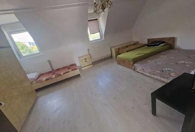 Apartament cu 3 camere decomandat în Șagului