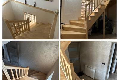 Casă cu 3 camere cu Teren 600 Mp în Vatra Dornei - 1