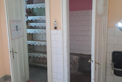 Garsonieră decomandată în Central - 6