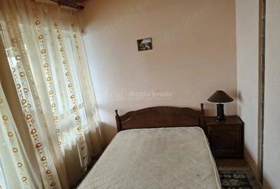 Apartament cu 2 camere decomandat în UTA - 1