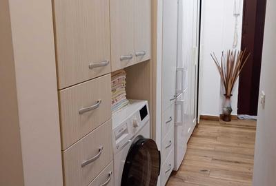 Garsonieră decomandată în Runcu - 4