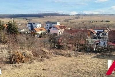Teren Construcții intravilan de 1583 mp, în Cisnădie - 3