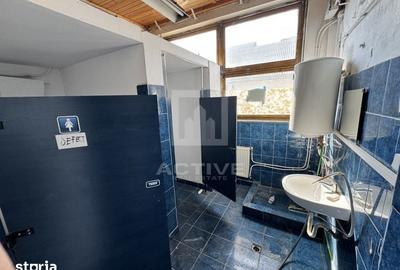 Spațiu comercial, de 463 mp, în Bulgaria - 8