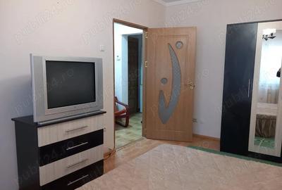 Garsonieră decomandată în Găvana
