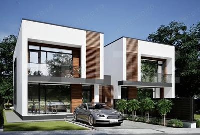 Casă cu 3 camere cu Teren 280 Mp în Hlincea - 2