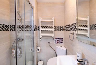 Apartament cu 2 camere semidecomandat în Calea Victoriei - 16