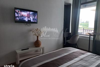 Apartament cu 2 camere decomandat, mobilat în Universitate - 1
