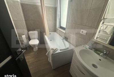 Apartament cu 3 camere în Solidarității - 1