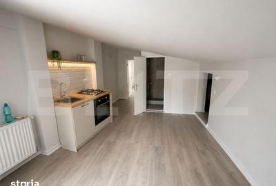 Apartament cu 2 camere în Între Lacuri - 4