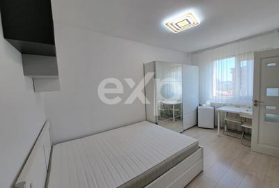 Garsonieră semidecomandată, mobilată în Alba Iulia - 1