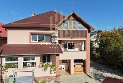 Casă cu 5 camere cu Canalizare în Săsar