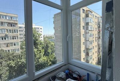 Apartament cu 2 camere în Ghencea