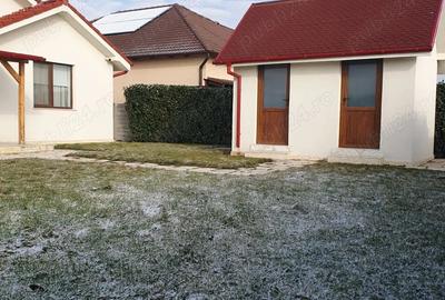 Casă cu 4 camere cu Teren 500 Mp în Sântandrei - 6