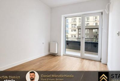 Apartament cu 3 camere în Tudor Vladimirescu