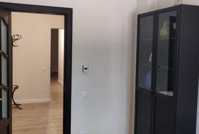 Spațiu comercial, de 72 mp, în Ultracentral