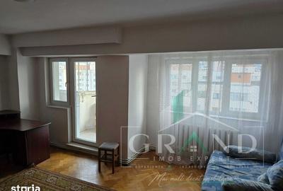 Apartament cu 3 camere decomandat în Mărăști - 2