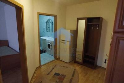 Garsonieră decomandată, mobilată în Gheorgheni - 5