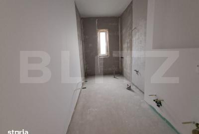 Apartament cu 3 camere în Unirii - 9