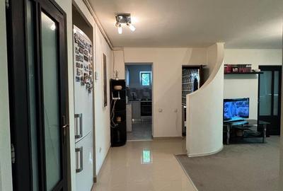 Apartament cu 2 camere decomandat, mobilat în Cornișa - 7