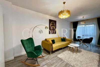 Apartament cu 2 camere decomandat, mobilat în P-ta Presei Libere - 4