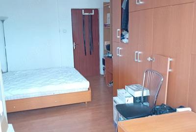 Garsonieră decomandată în Lupșanu - 1