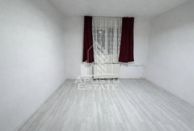 Garsonieră nedecomandată, mobilată în Șagului - 2