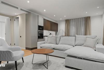 Apartament cu 3 camere, mobilat în Primăverii - 2