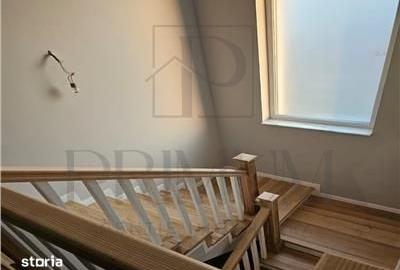Casă cu 5 camere cu Teren 350 Mp în Central