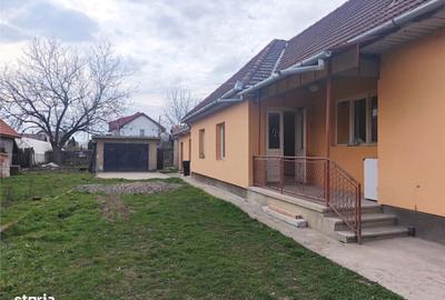Casă cu 4 camere cu Garaj în Sântana de Mureș - 15