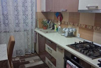 Apartament cu 2 camere nedecomandat în Central