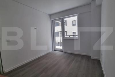 Apartament cu 2 camere în Bucium - 20