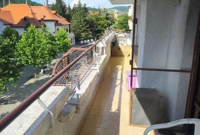 Apartament cu 2 camere decomandat în Central - 5