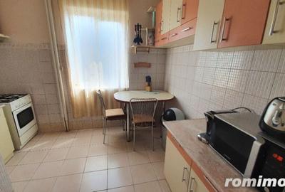 Garsonieră decomandată în Șagului