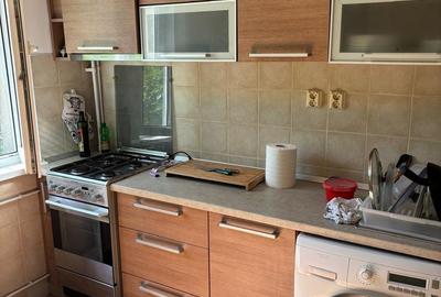 Apartament cu 2 camere în Drumul Taberei - 1