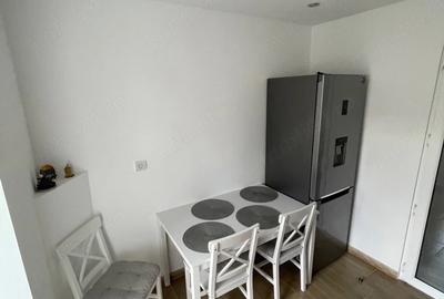 Apartament cu 2 camere decomandat în Lipovei - 2