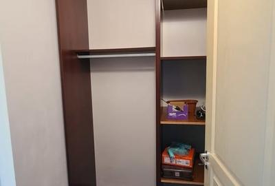Garsonieră semidecomandată în Central - 7